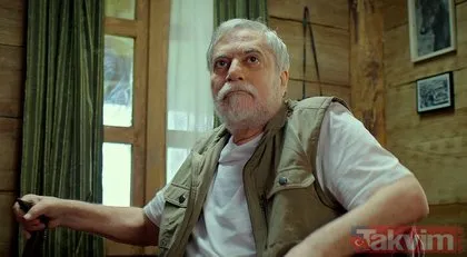 Mehmet Ali Erbil’den şok hamle: 14 yıl sonra yeniden Hababam’da! İşte Erbil’in yeni filminden ilk kareler