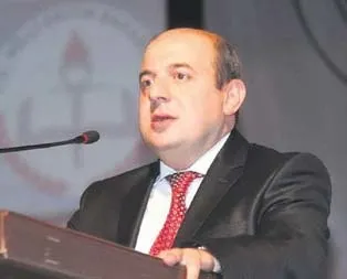 Varank’ın ağabeyini hedef seçtiler