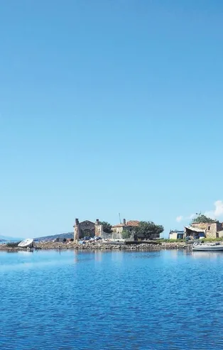 Hülya Avşar'ın Çiçek Adası'nı almadığı ve reklam için uydurduğu konuşuluyor