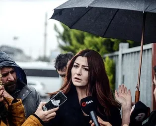 Deniz Çakırın başörtülü kadınlara sözlü tacizde bulunduğu görüntüler ortaya çıktı