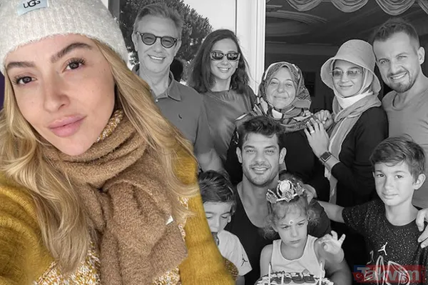 Mehmet Dinçerler ile evlenen Hadise'nin düğününden ilk kareler ortaya çıkmıştı! Demet Akalın'dan tebrik mesajı: "Bayan Dinçerler..." - 34