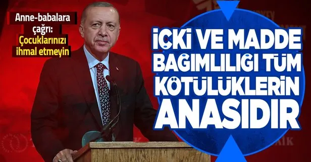 Son dakika: Başkan Recep Tayyip Erdoğan’dan İstanbul’da önemli açıklamalar