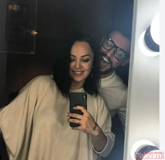 9 yıl aynı yastığa baş koymuşlardı! MasterChef Danilo Zanna'nın eski eşi Tuğçe Demirbilek paylaştı! Son hali ortalığı salladı - 16