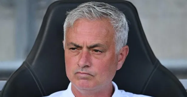 Fenerbahçe’ye transferde şok! Mourinho’nun tüm planları değişecek