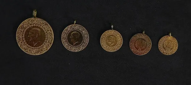 Altında rekorlar yatırımcısını güldürdü