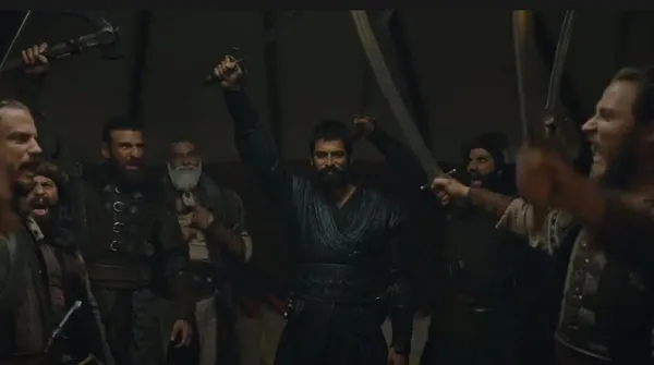 selcan-hatun-obaya-hos-geldin-kurulus-osman-33-bolum-2-fragmaninda-dusman-baltayi-tasa-vuruyor-1604936639284.jpg Kuruluş Osman 33. bölüm fragmanı: Osman Bey obaya döner dönmez tutuklanacak!-4