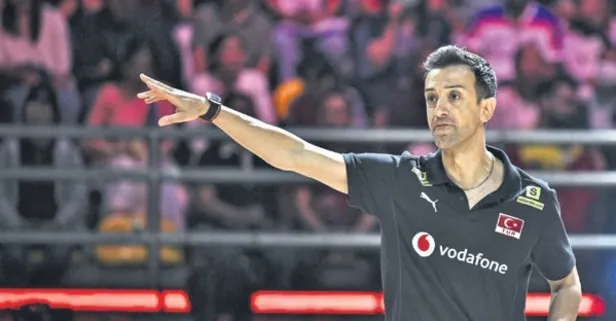 Dainele Santarelli: Kolay olmayacak biliyorum