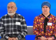 Müge Anlıdaki Hatice - Metin Kahraman çiftinin imdadına hayırsever vatandaş yetişti! 130 bin TL dolandırılmışlardı...