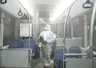 Corona virüsü hangi ilde ilçede çıktı? İstanbul, Ankara, İzmir Corona Korona nerede var?