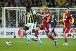 Galatasaray’dan mutlu sona geri sayım! Fenerbahçe için bir ihtimal daha var | Şampiyonluk maçının ilk 11’leri