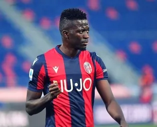 Barrow pazarlığı! Forver transferi yapmak isteyen Galatasaray'dan İtalyan ekibine teklif