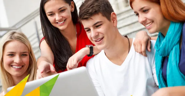 Gençlere 5.250 TL burs fırsatı! Aylık 5 bin 250 TL destek