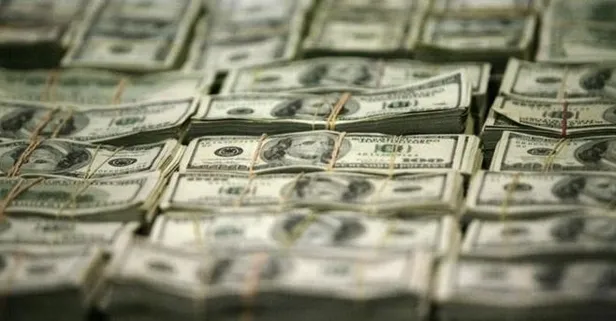 35 milyar doları yanlış hesaba yolladı