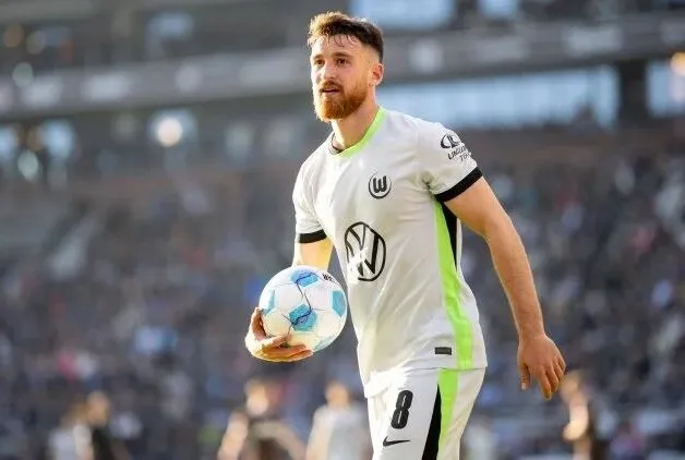 Galatasaray’dan Salih Özcan hamlesi!