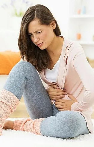 Yutma güçlüğü reflü habercisi