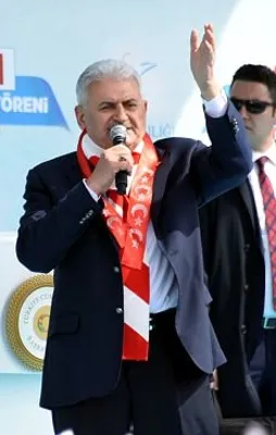 Ağababalarına hodri meydan