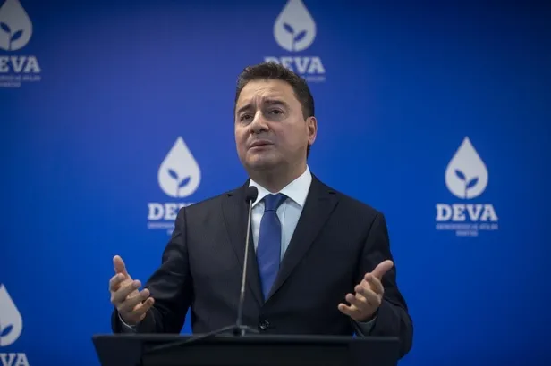 DEVA Partisi'nde dev çatlak! Genel Başkan Yardımcısı Birol Aydemir istifa etti-5