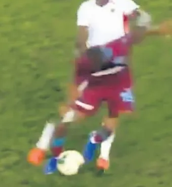 Trabzonspor’a yine hakemler ‘dur’ dedi-1