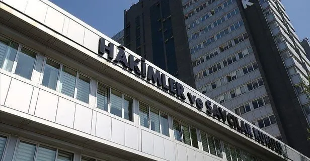 HSK üyeliğine seçilen isim belli oldu!