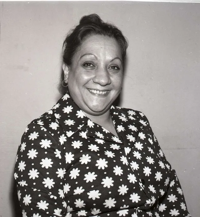 Yeşilçam'ın Hafize Ana'sı Adile Naşit'in yüreğindeki en büyük yara! 2. Abdülhamid'le bağı şaşırtmıştı meğer...-2