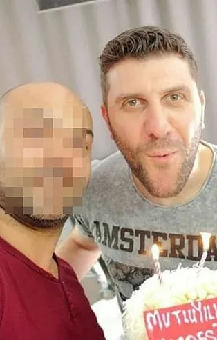 Bahçelievler'de korkunç olay! Lüks rezidansta kiralık ev bakmaya gelen Soner Elveren başına cam düşmesi sonucu öldü
