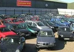 Hurda araç sahiplerine müjde