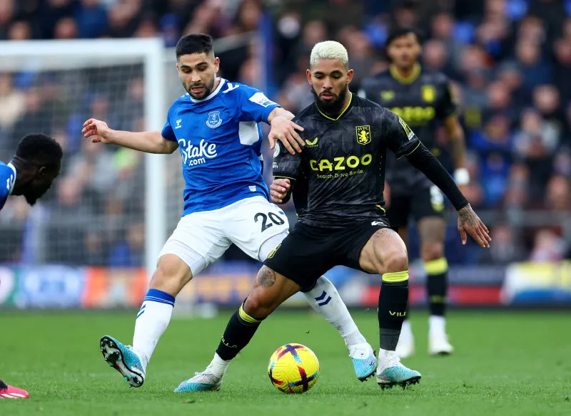 Fenerbahçe'ye Premier Lig'den golcü! - 12