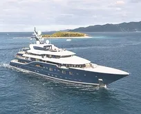 Bodrum Türkbükü’nde mega yatlar lüksü denize taşıyor: Solandge, Moca ve Leona büyülüyor