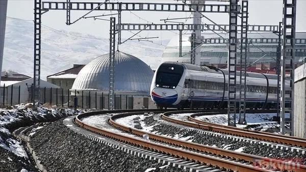 İstanbul-Bursa 1 saat 15 dakikaya iniyor: Hızlı tren hattı ve 2026-2028 proje takvimi - 9