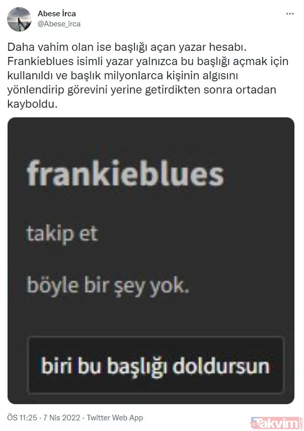 Ekşi Sözlük'teki büyük algı oyunları! Hepsi deşifre oldu: Sansür, manipülasyon, başlık gizleme ve CHP'nin troll ekibi... - 21