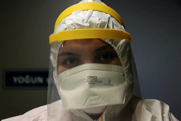 Sağlık Bakanı Fahrettin Koca'dan sağlık çalışanlarına ek ödeme açıklaması: Köklü değişiklik mi geliyor?-3