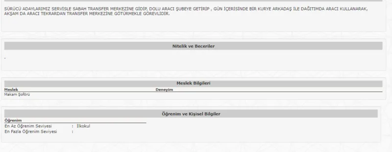 Böyle fırsat daha gelmez! En az 18 yaşındaki vatandaşlar için başvurular 25-26 Nisan’da alınacak!-9