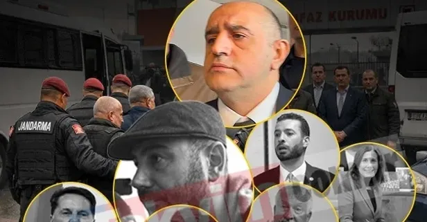 Aziz İhsan Aktaş davasında 3. gün sona erdi! Beltur Başkanı Önder Gedik: Rıza Akpolat'ın haberi vardı