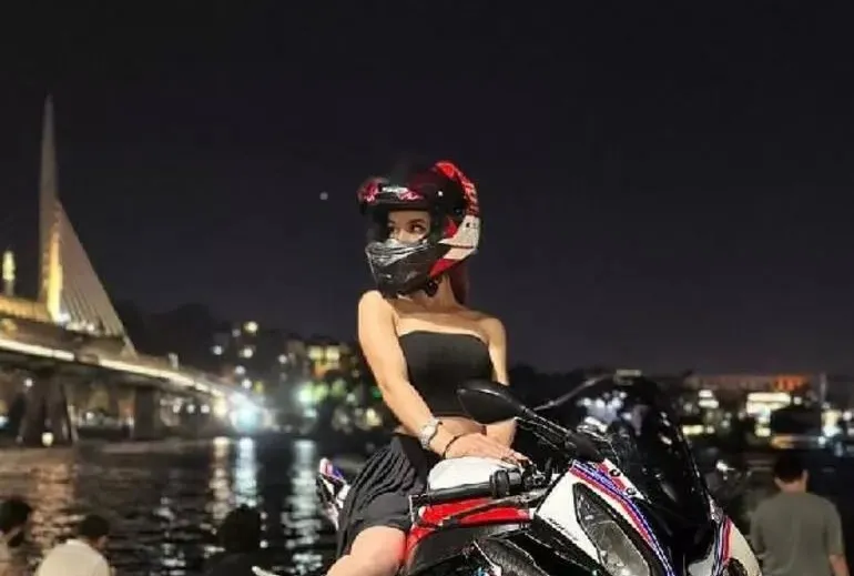 Kaza değil cinayet!