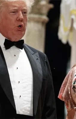 Ve itiraf geldi! Trump'ın ilişki iddiaları...