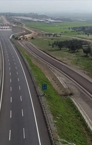 Kara yolları çalışmaları hakkında son durum