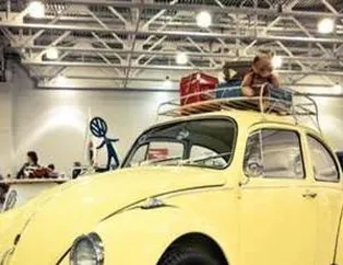 Müzelik otomobiller