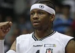 Beşiktaş Iverson’ı yolluyor!