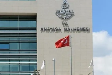 CHP'ye AYM şoku!