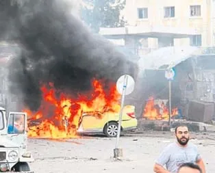 DAEŞ ile Esad ittifakı çöktü