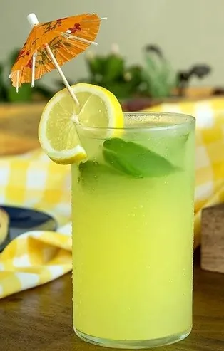 Böbreğiniz için limonata için