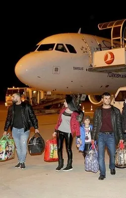 Ahıska Türkler'i Türkiye'de