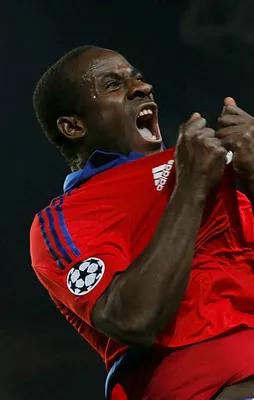 Galatasaray'a Doumbia teklifi