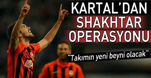 Shakhtar operasyonu