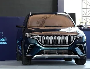 Togg’dan ön sipariş açıklaması