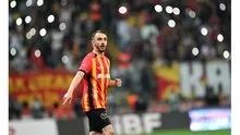 Gökhan Sazdağından Trabzonspor açıklaması