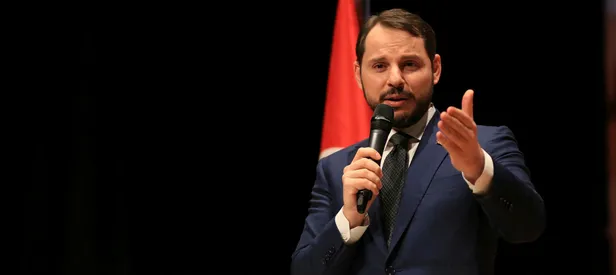 Bakan Albayrak'tan kalleş suikasta sert tepki