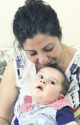 Efe’nin sesini duyun