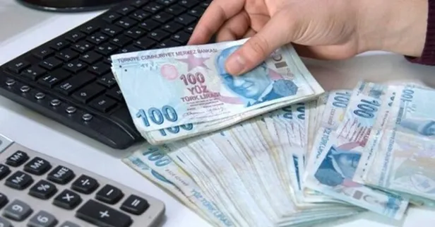 E-devletten başvuranın para anında hesabına yatıyor! Paranızı almayı unutmayın... Bugün yeniden başladı!-2