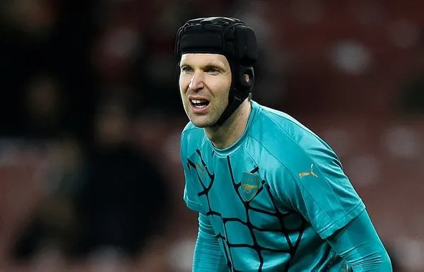 1636733282708.jpg Petr Cech'ten Galatasaray itirafı: Çığlık çığlığa bağırmanın...-2